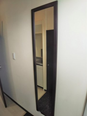 【その他】 | レオネクストリンクス　和 | 姿見