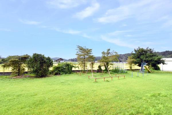 ビレッジハウス小国1号棟のその他|ビレッジハウスの同一物件・同一タイプの間取りの写真です