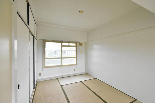 ビレッジハウス小国1号棟のその他|ビレッジハウスの同一物件・同一タイプの間取りの写真です