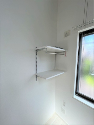 【居間・リビング】 | プランドール西鶴間