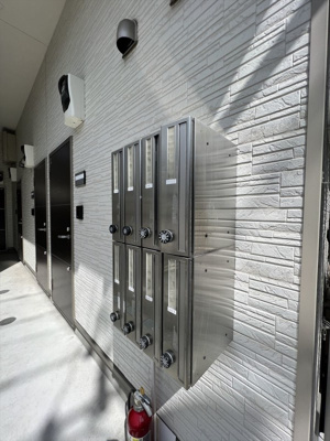 【その他】 | プランドール西鶴間