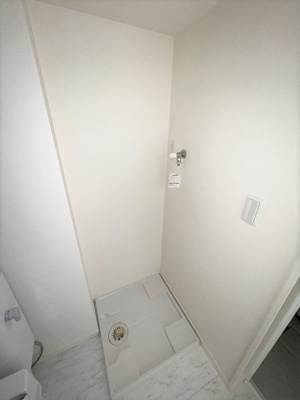 【キッチン】 | プランドール西鶴間