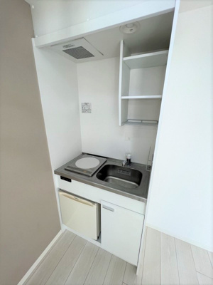 【設備】 | プランドール西鶴間