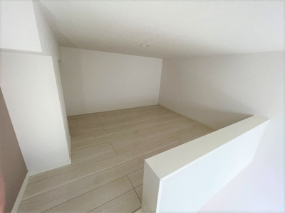 【居間・リビング】 | プランドール西鶴間