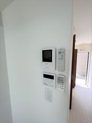 【居間・リビング】 | プランドール西鶴間