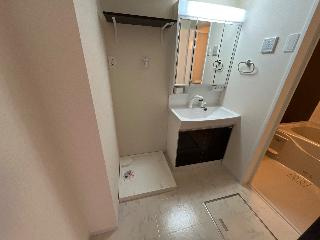 【洗面所】 | La Recolte (ラ レコルト) | 洗面