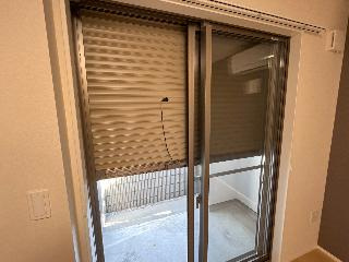 【内装】 | La Recolte (ラ レコルト) | セキュリティ