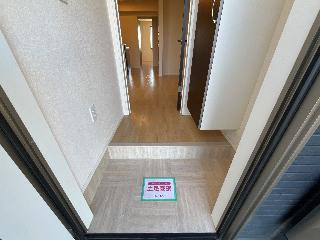 【玄関】 | La Recolte (ラ レコルト) | 玄関