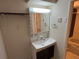 【洗面所】 | La Recolte (ラ レコルト) | 洗面