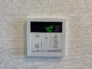 【設備】 | La Recolte (ラ レコルト) | 室内設備