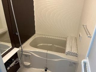 【浴室】 | La Recolte (ラ レコルト) | バス