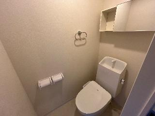 【トイレ】 | La Recolte (ラ レコルト) | トイレ