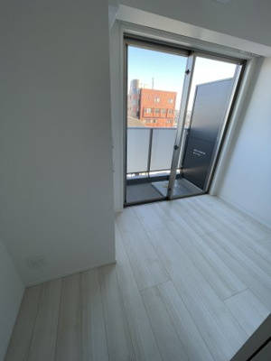 【その他】 | SAKURA AXIS NAKAITABASHI | 503号室（PURE　WHITE）参考写真です