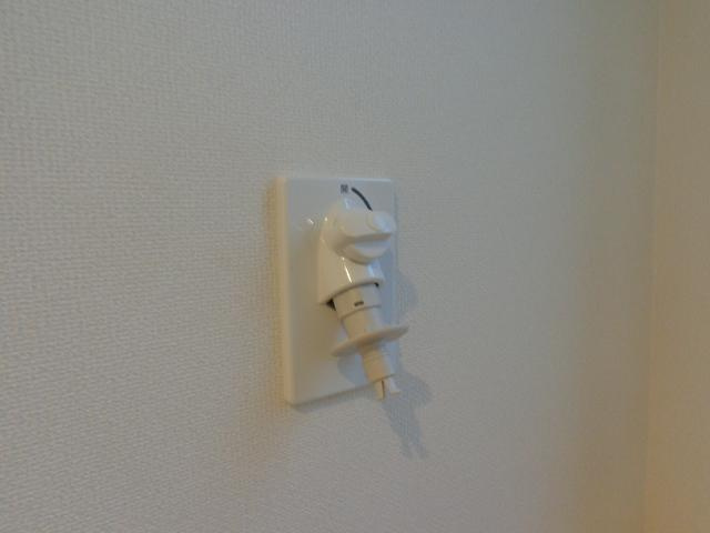 シャルムⅡのその他|その他