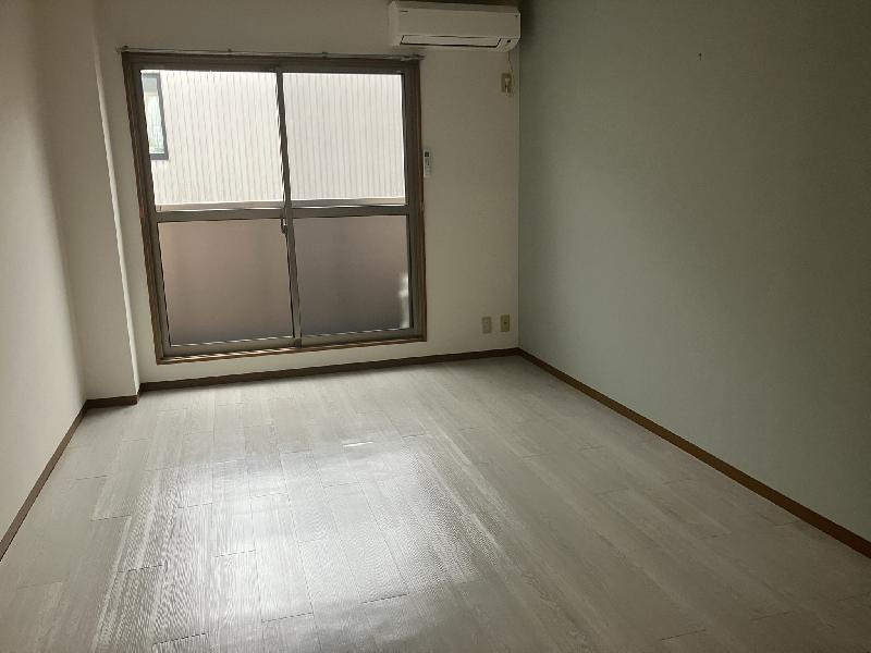 アネックス２１の居間・リビング