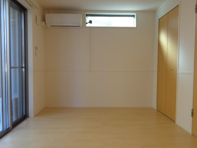 グレーシア　ケーズの内装|洋室