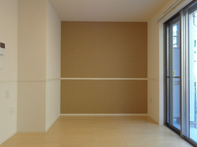 グレーシア　ケーズの内装|洋室