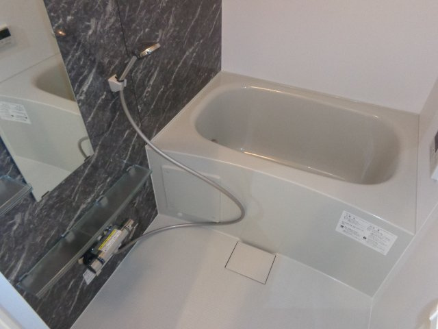 グレーシア　ケーズの浴室|バス