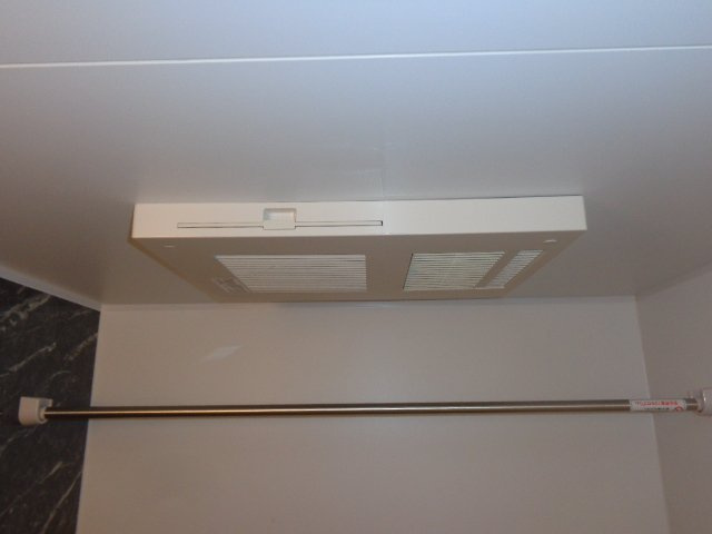 グレーシア　ケーズのその他|浴室換気乾燥機