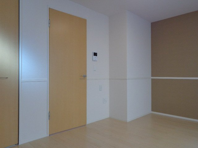 グレーシア　ケーズの内装|洋室