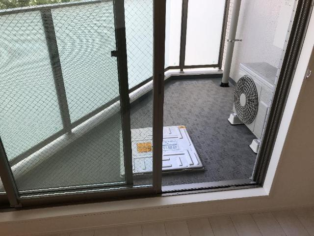 Bonheur Dear court　-ボヌールディアコート-のその他|バルコニー