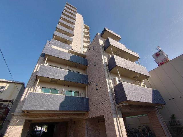 Bonheur Dear court　-ボヌールディアコート-の外観|外観写真（昼）