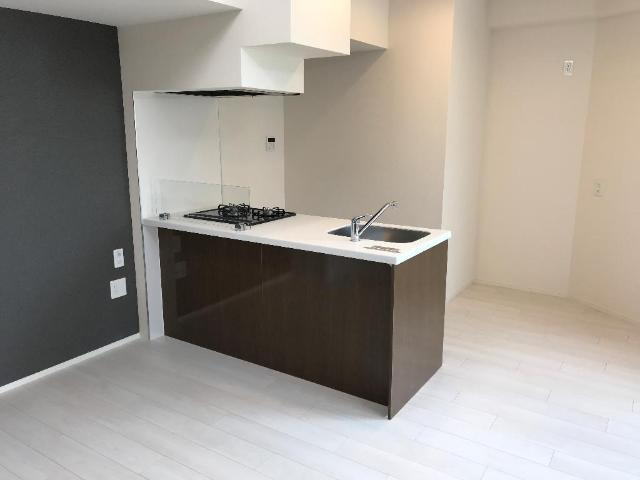 Bonheur Dear court　-ボヌールディアコート-の居間・リビング|ＬＤＫ