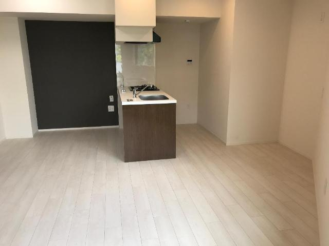 Bonheur Dear court　-ボヌールディアコート-の居間・リビング|ＬＤＫ