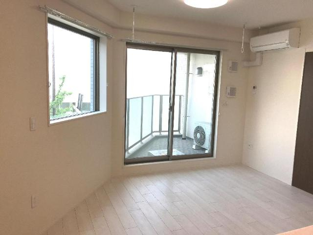 Bonheur Dear court　-ボヌールディアコート-の居間・リビング|ＬＤＫ