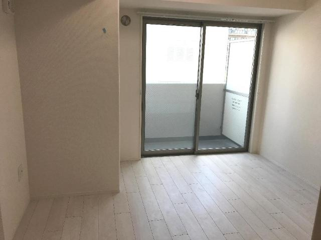 Bonheur Dear court　-ボヌールディアコート-の内装|洋室