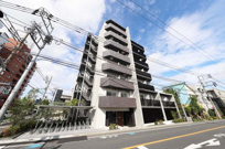 セジョリ高井戸Ⅱの画像