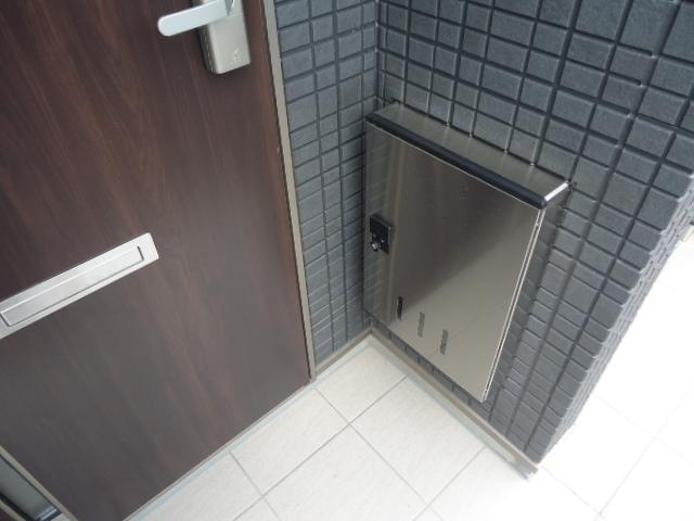 マロンクレスト　Ｂのその他|その他