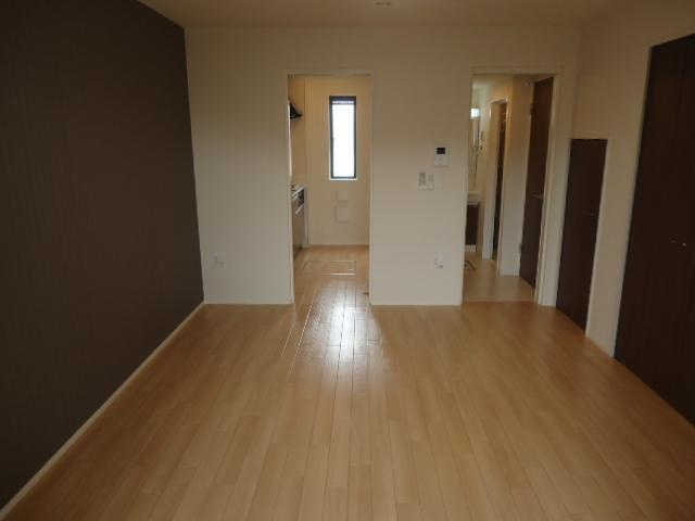 マロンクレスト　Ｂの内装|室内