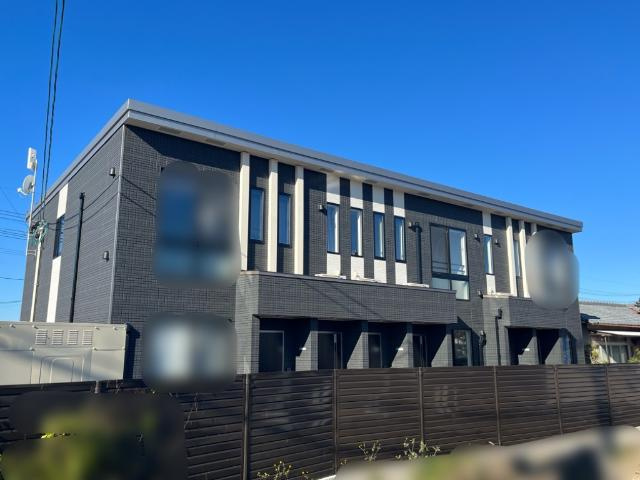 マロンクレスト　Ｂの外観|外観写真（昼）