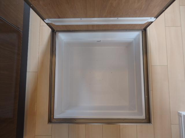 マロンクレスト　Ｂの収納|収納