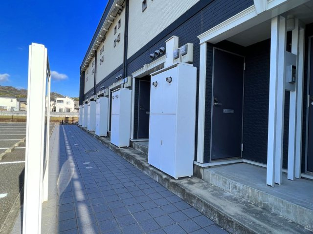 レオネクストＧＲＡＮＤ　ＯＮＥのその他