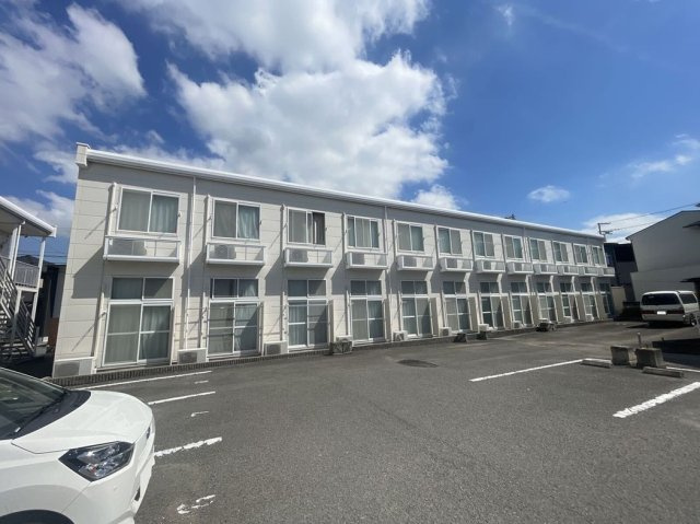 レオパレスフランボワーズ　Ａ