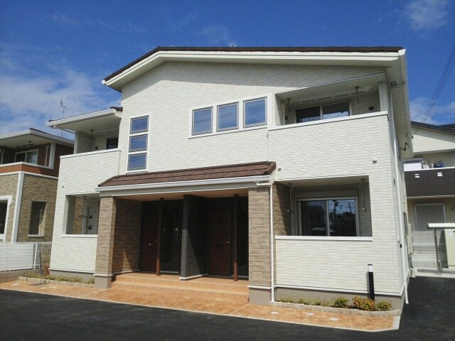 ランプロン　アヤ　Ⅲ