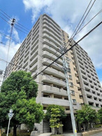 ライオンズガーデン東別院の画像