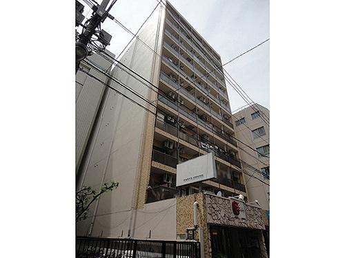 上野アビタシオン