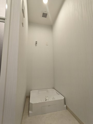 クレストタップ名古屋ウエストの設備|304号室