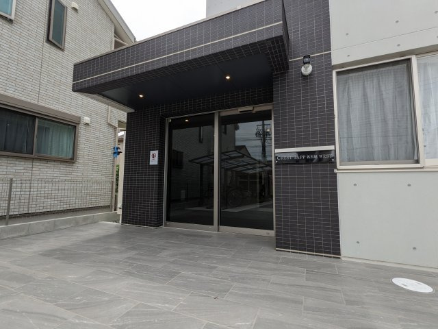 クレストタップ名古屋ウエストのその他共用部分