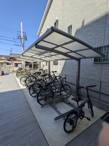 クレストタップ名古屋ウエストのその他共用部分