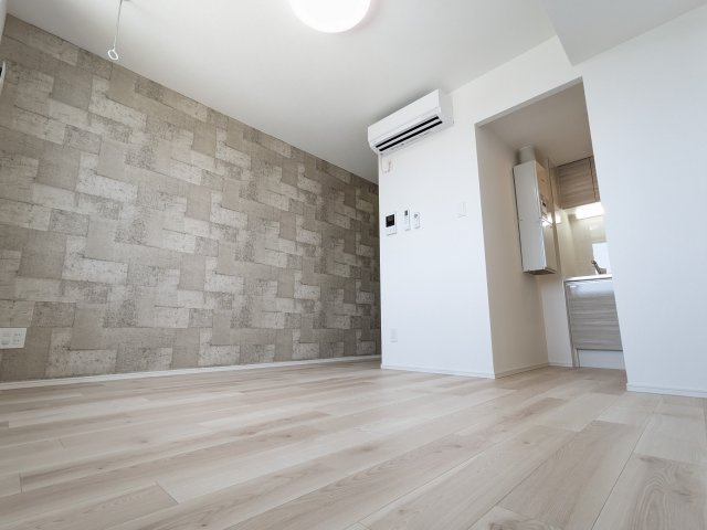 クレストタップ名古屋ウエストのその他|304号室