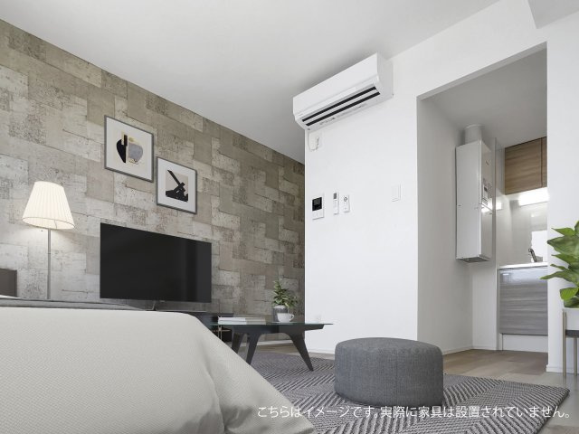 クレストタップ名古屋ウエストのその他