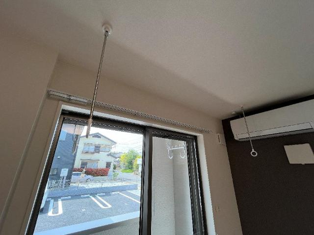 コンフォールの設備|室内設備（イメージ）