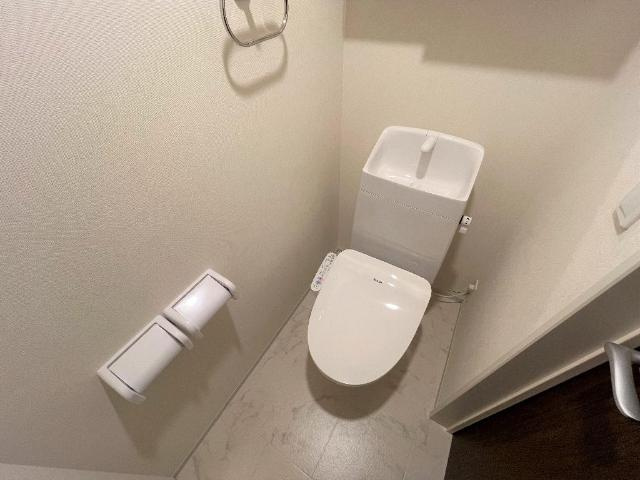 コンフォールのトイレ|トイレ（イメージ）