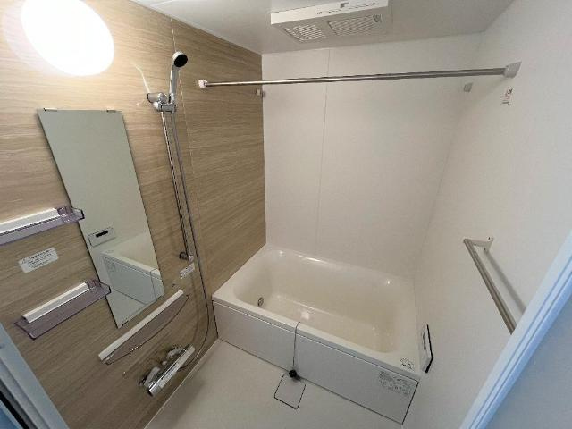 コンフォールの浴室|ユニットバス（イメージ）