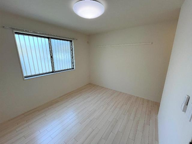 コンフォールの内装|洋室（イメージ）