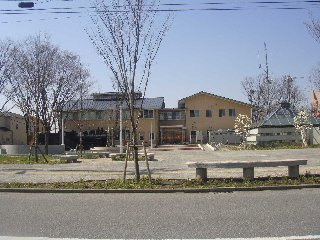 コンフォールの周辺|宮代町役場まで1,548ｍ